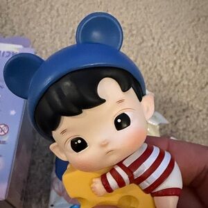 Pop Mart Hacipupu In My Dream